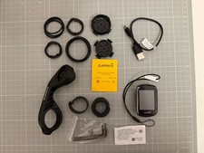 Garmin Edge 130 Plus Fahrradcomputer - Schwarz (010-02385-01)