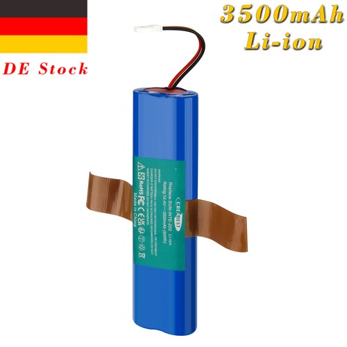 3500mah ion akku - 14,4v,