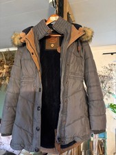 Naketano Winterjacke