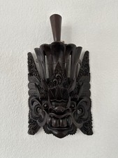 Balinesische Drachen Maske