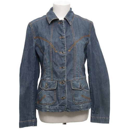 Carlo colucci jeansjacke - colucci,,