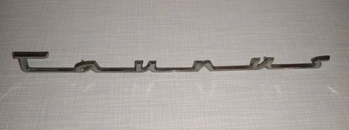 Original ford taunus 12m - ford,