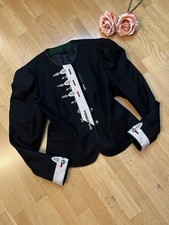 Helene Strasser Wolle Trachten