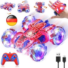 Ferngesteuertes Auto 3-10