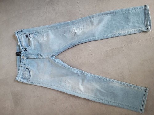 Elias rumelis jeanshose - jeanshose, leona