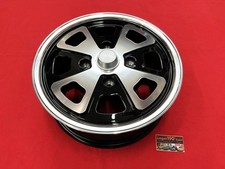 Satz babyfuchs felgen 5x15 - babyfuchs,