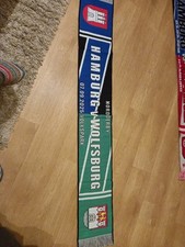 Fußball Fanschal HSV