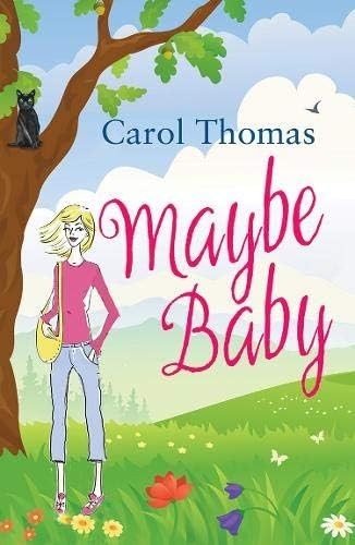 Maybe baby carol thomas new - by,