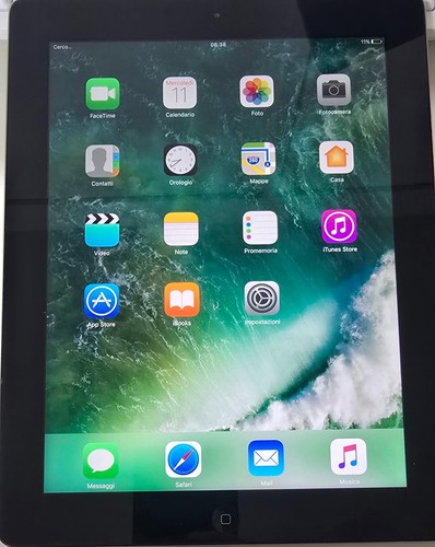 Apple ipad 4 - ipad, 2.