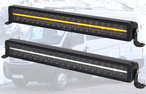 Euralight led - 2x,