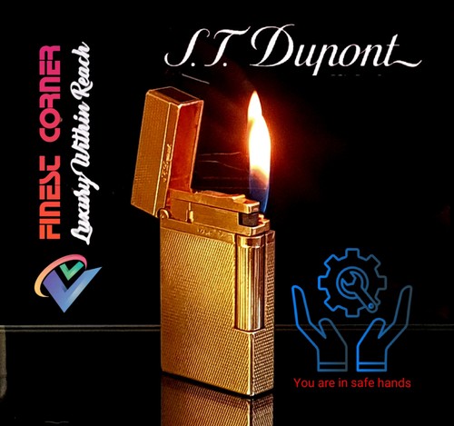 Dupont paris feuerzeug - t,