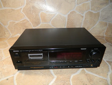 Denon - Precision Audio