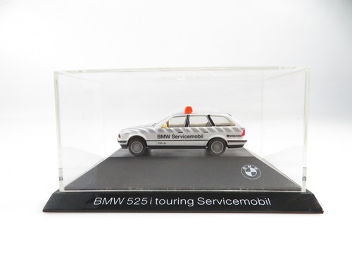 Herpa bmw 525i touring - 1:87,