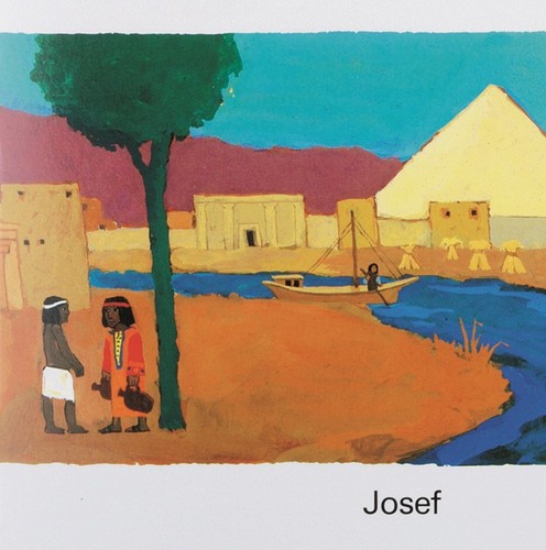 Josef kees kort - josef,