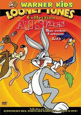 Looney tunes all stars - tunes,
