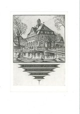 uralte AK 750 Jahrfeier