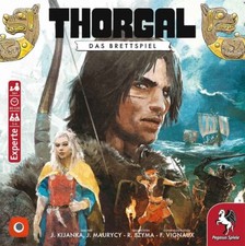 Thorgal | Kooperatives
