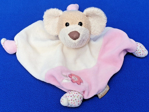 Sterntaler schmusetuch maus - sterntaler,