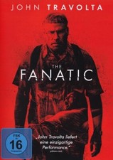 The Fanatic (DVD)