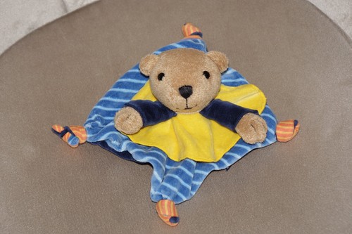 Vintage kuscheltuch - vintage,