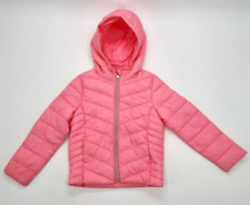Primark Steppjacke Winterjacke Übergangsjacke für Mädchen in Gr. 116 (5-6 J)