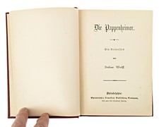 Die Pappenheimer - Gin
