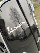 vespa s 50 2t