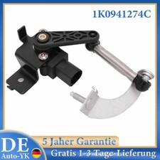 Niveausensor Sensor Leuchtweitenregulierung Vorne 1T0907503B For VW Audi Skoda