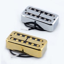 FLEOR Alnico 2 E-Gitarre