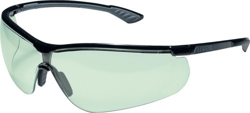 Uvex bügelbrille sportstyle - uvex,