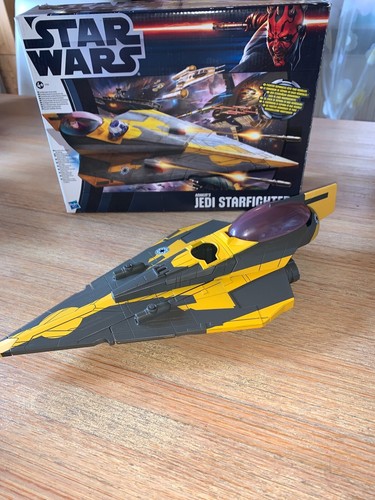 Hasbro star wars - wars,
