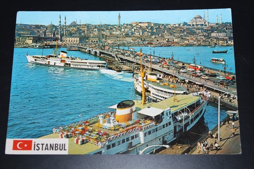 Color istanbul mit - istanbul,