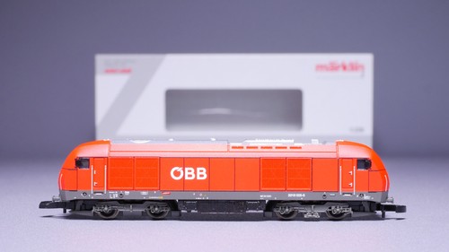 Spur märklin 88880 - spur,