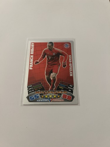 Match attax 248 - match,
