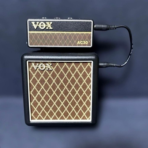Vox amplug2 ac30 cabinet - ac30,