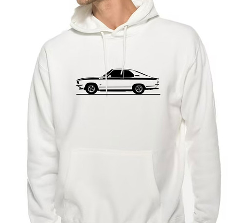Tshirt classic opel manta - manta, a