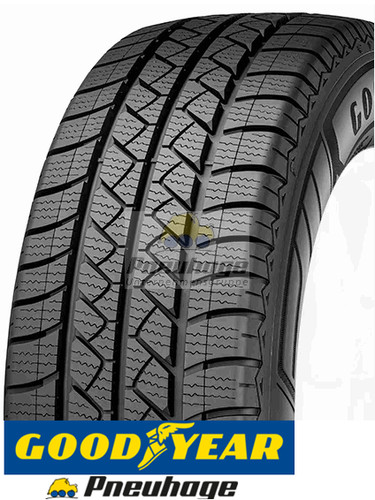 Allwetterreifen goodyear - allwetterreifen,