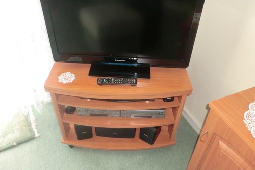 Und phonoschrank - tv,