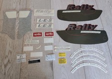 Aprilia Rally Original