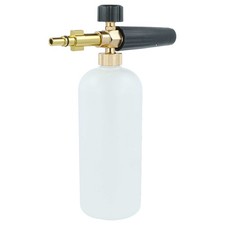 Schaumlanze für Black &