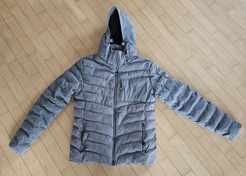 Herren winter stepp - herren, winter-stepp