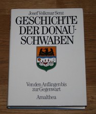 Geschichte der donau - geschichte, donau-schwaben