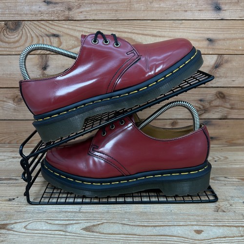 Martens schuhe damen uk - damen,