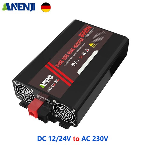 12kw 8000w 5000w pure - 12kw,