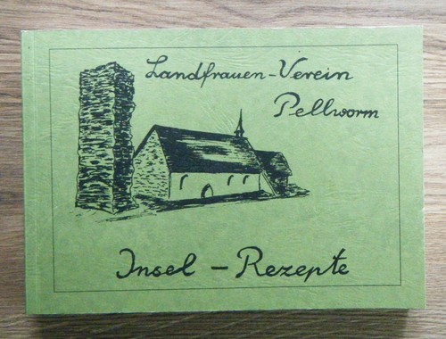 Landfrauen verein pellworm - verein,