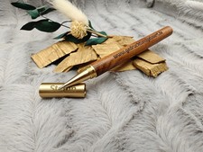 Edler Kugelschreiber Gelstift