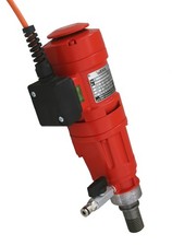 Diamant-Kernbohrmaschine WEKA