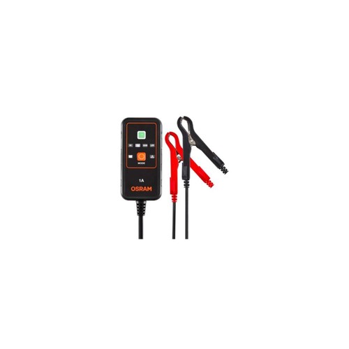Osram batterycharger 901 - osram,