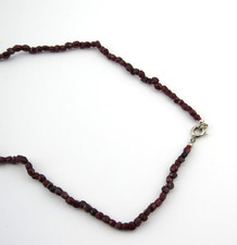 Granatschmuck    Granatsteinen