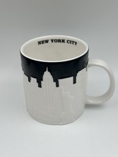 Starbucks New York City Tasse